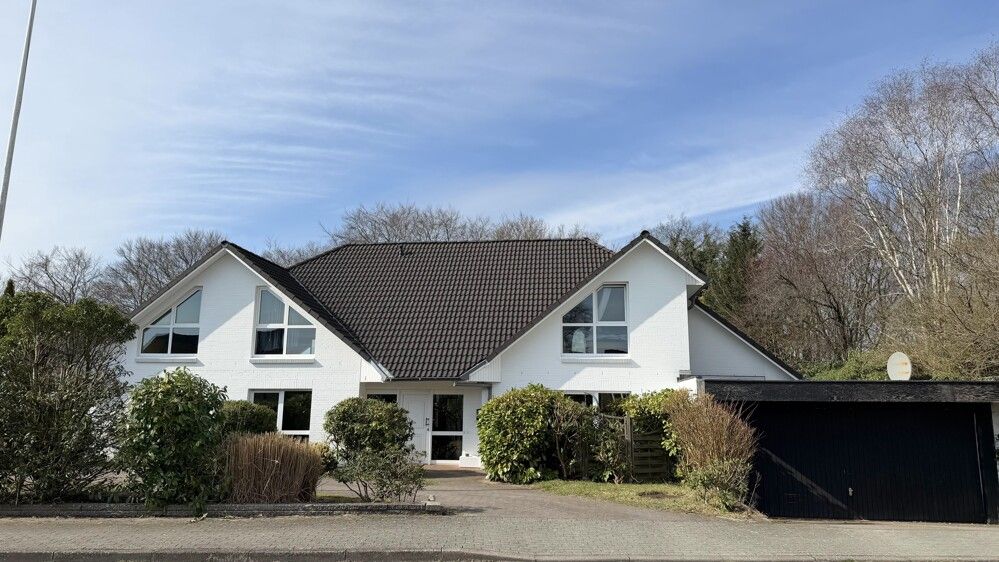 Außenansicht, vorne