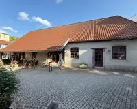 Atelier im Zentrum von Bad Doberan