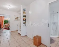 Eingangsbereich