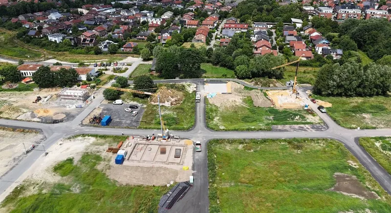 Erfüllen Sie sich Ihren Wohntraum! Attraktive Baugrundstücke im Baugebiet Telgte-Süd