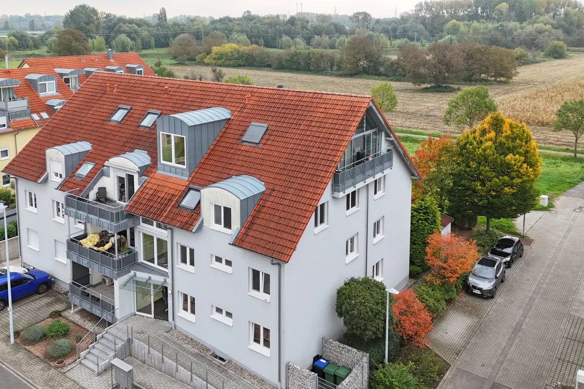 Feldrandlage