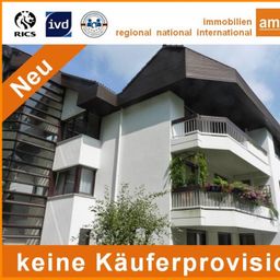 — Verkauft! — Hochwertig Wohnen im Park!: “Ruhe, viel Ausstattung und Citynähe eingeschlossen“