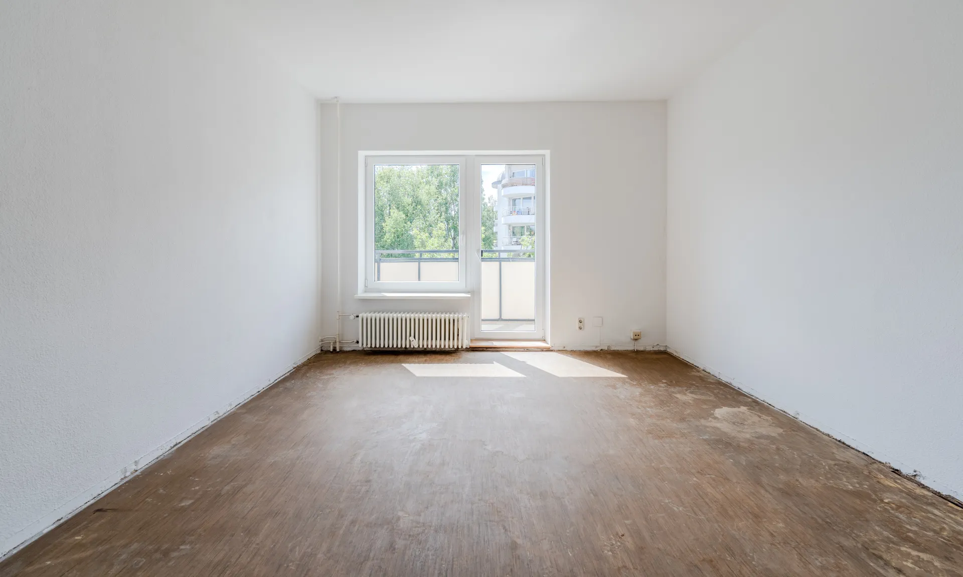 Urban wohnen, effizient leben – dein neues Zuhause in Kreuzberg !