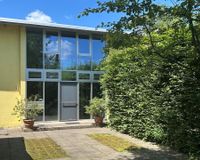 Eingangsbereich Haus