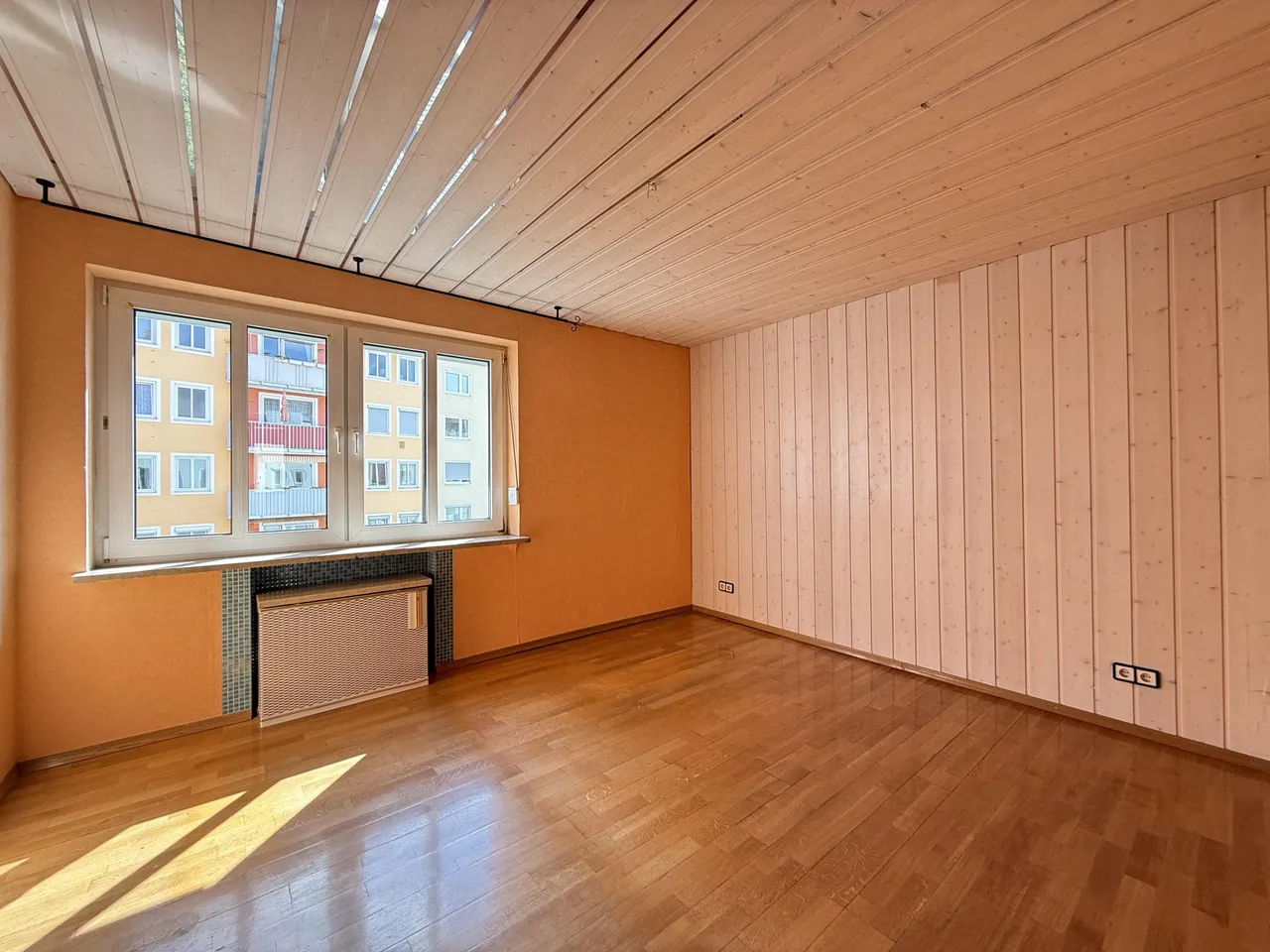 Schlafzimmer 3