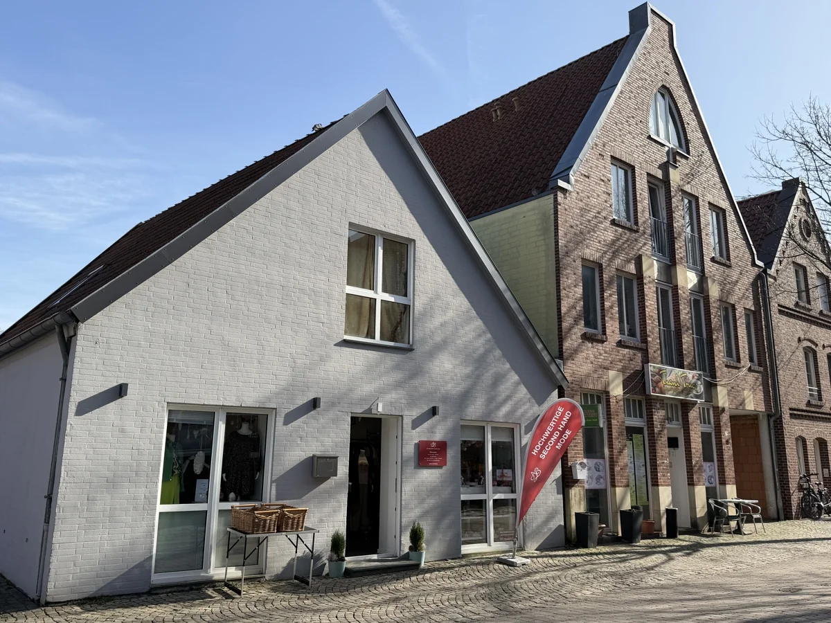 Ansicht Königstr.