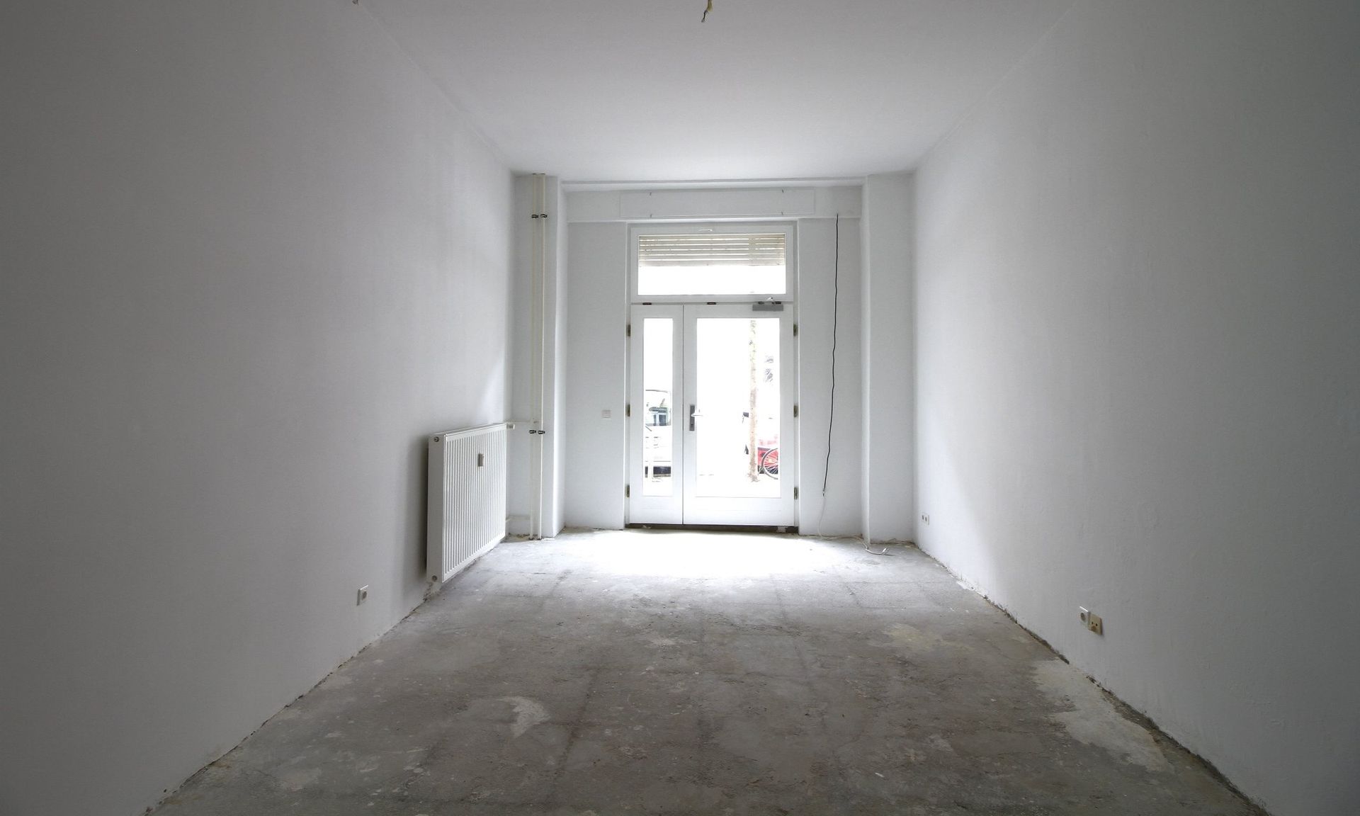 Kompaktes Gewerbe mit Schaufenster !