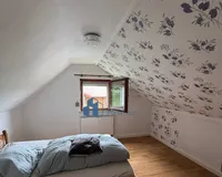 2. Schlafzimmer DG