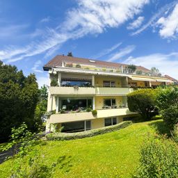 Gepflegte Souterrainwohnung mit drei Zimmern und zwei Terrassen in zentraler Lage von Bad Honnef