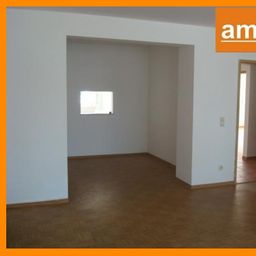 *Wow!  87m² zum kleinen Preis!*