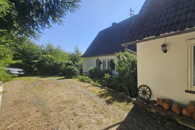 Vorgarten