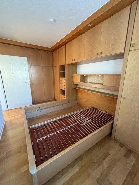 Gemütliche Wohnung mit Balkon - Perfekt für Singles oder Paare in Wuppertal-Elberfeld! - Photo 3