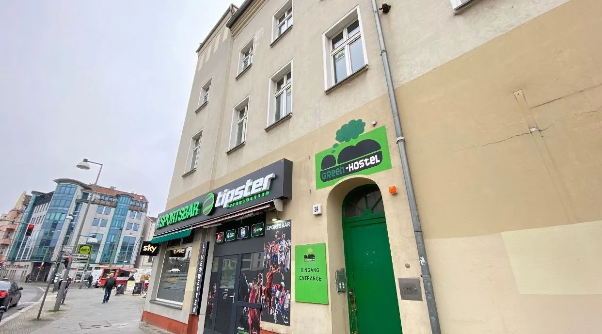 Storage/Lagerflächen in Weißensee