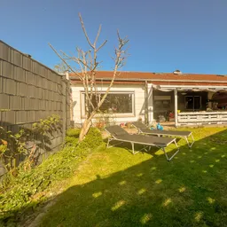 Alles auf einer Etage! Familienglück in Uerdingen