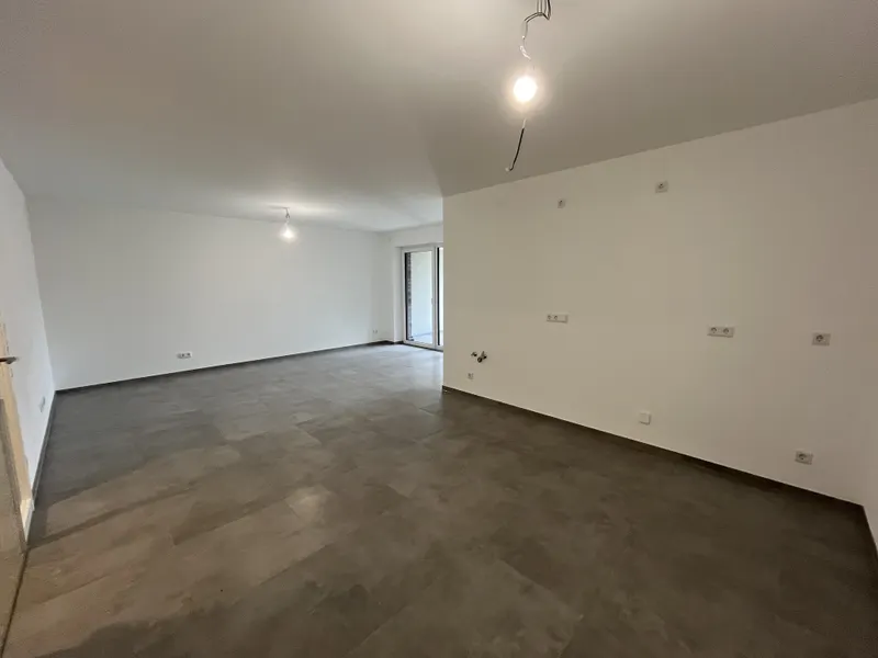 Komfort trifft Lage: Hochwertige 2-Zimmer-Obergeschosswohnung im Stadtzentrum von Rheine - Foto 1