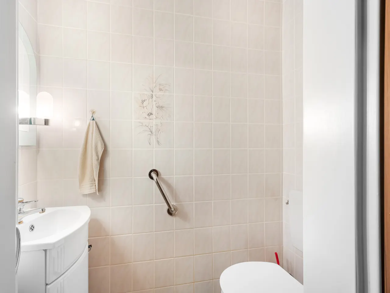 WC