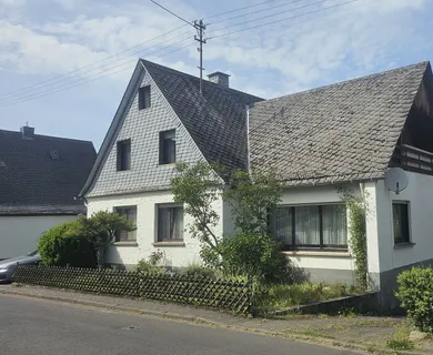 Familienhaus mit Charme und vielseitigen Möglichkeiten!