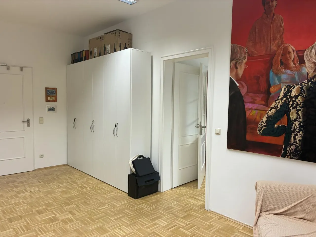 Büro