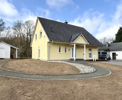 Viel Platz in bester Lage – gepflegtes Einfamilienhaus mit Garten!