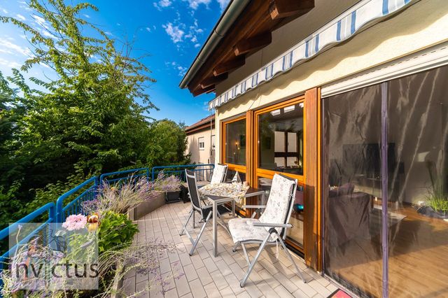 1. Balkon