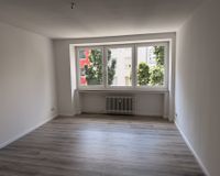Wohn- Schlafzimmer