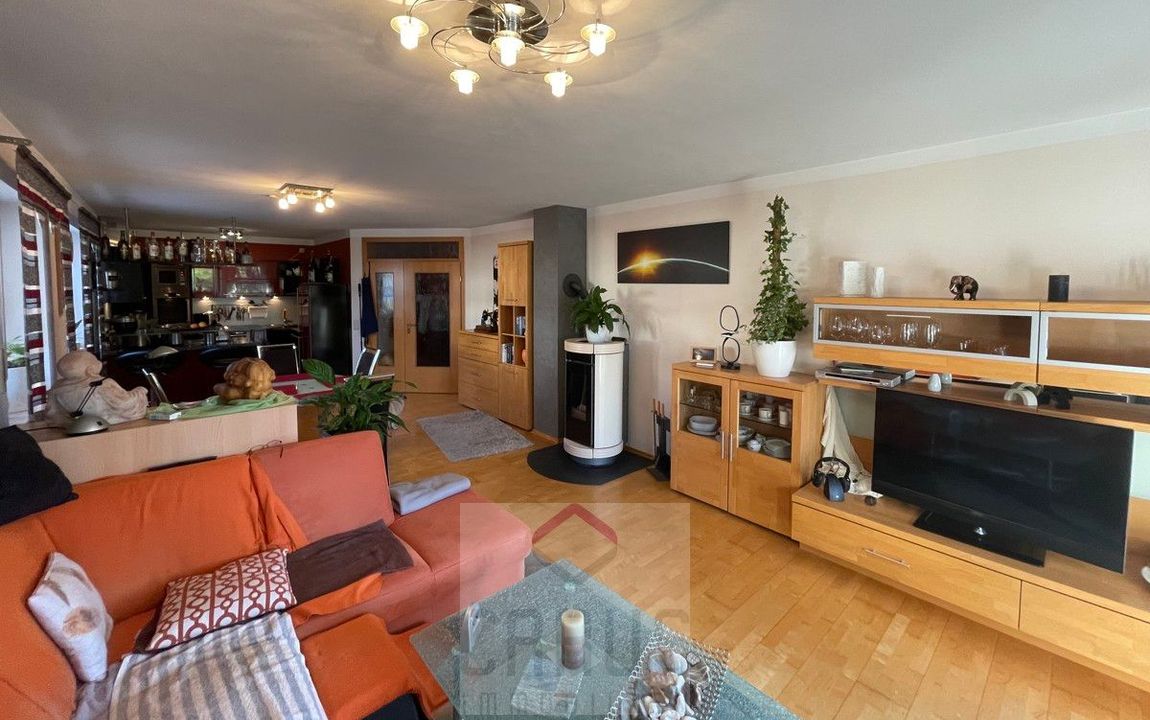 Wohnkultur zum Wohlfühlen 
Traumhafte 3 -Zim. – Eigentumswohnung – Nähe Deggendorf