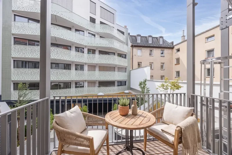 Balkon