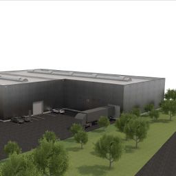 Moderne Lagerhalle zur Miete in Unna ? Ideal für Ihr Unternehmen!