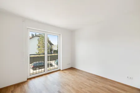 Winterstraße 4 – 8 Eigentumswohnungen