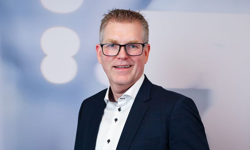 Andreas Howe - Geschäftsführer
