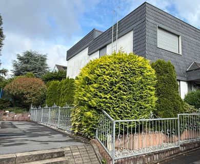 Renoviertes Reihenhaus für 4 Personen mit ca. 132,02m² in Dortmund Aplerbeck zu vermieten