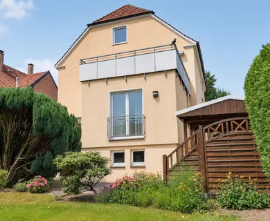 Sehr gute beliebte Familien-Lage in BI-Gellershagen!