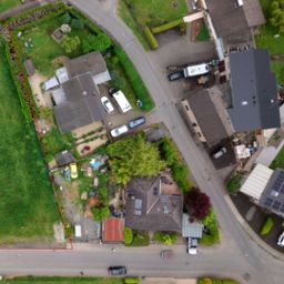 Voll erschlossenes Baugrundstück mit Baugenehmigung in guter Wohnlage von Buchholz (Westerwald)!