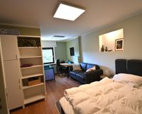 Schlafen Einliegerwohnung