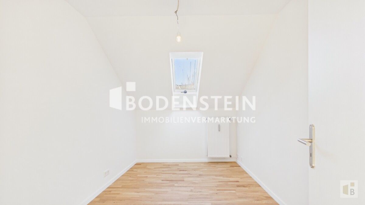 Zimmer III OG VH