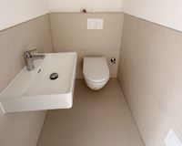 Separates WC