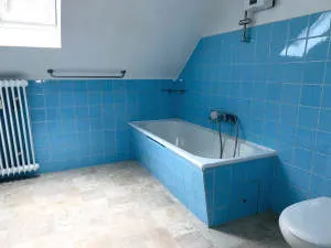 WBS erforderlich! 2-Zimmer-Wohnung mit Balkon - Photo 2