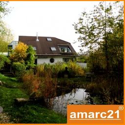 +++DESIGNERHAUS+++
  Wald-Wasser-Weitsicht

***OHNE KÄUFERPROVISION***