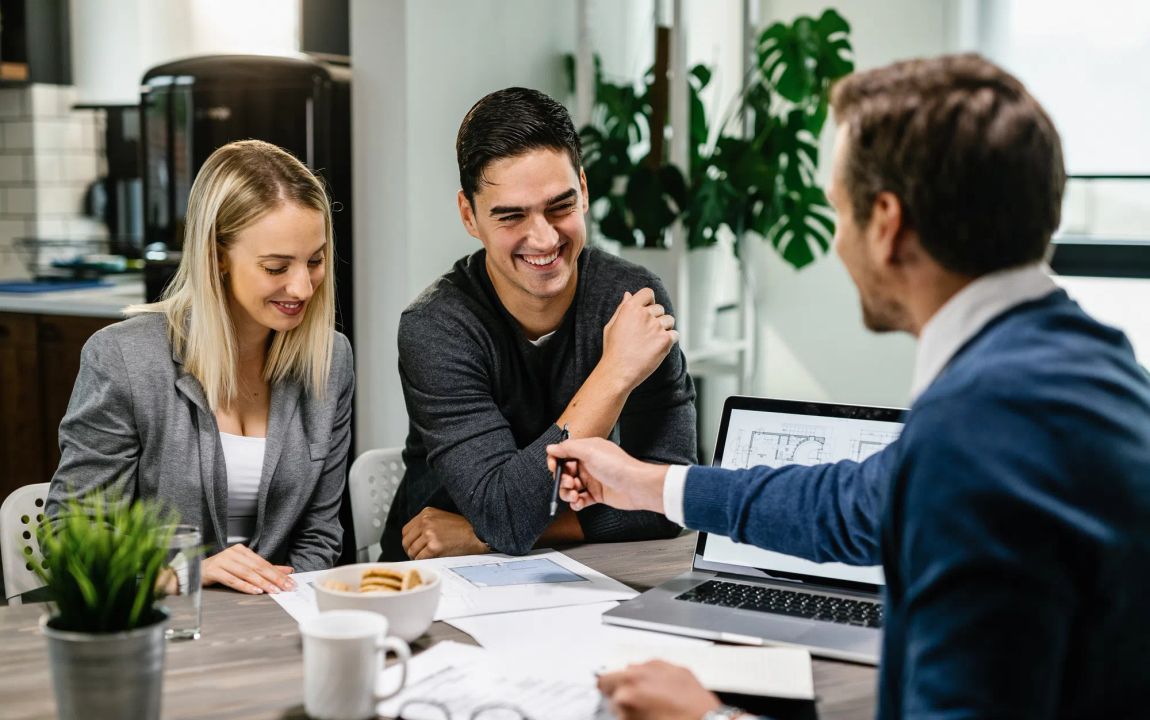 Maklerquote stabilisiert sich im zweiten Quartal 2025