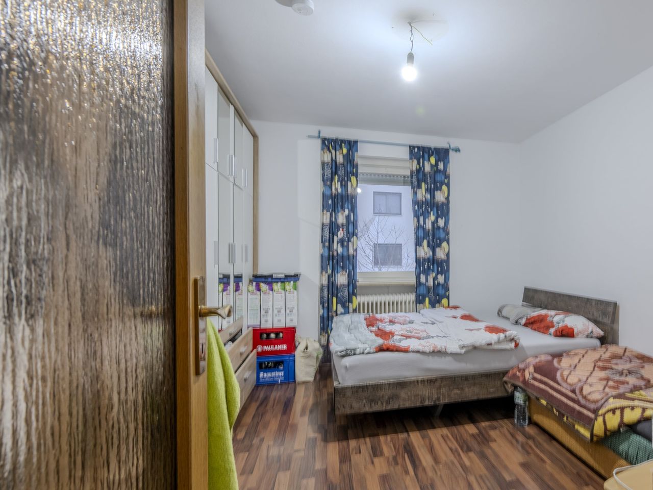 Schlafzimmer 1 - OG