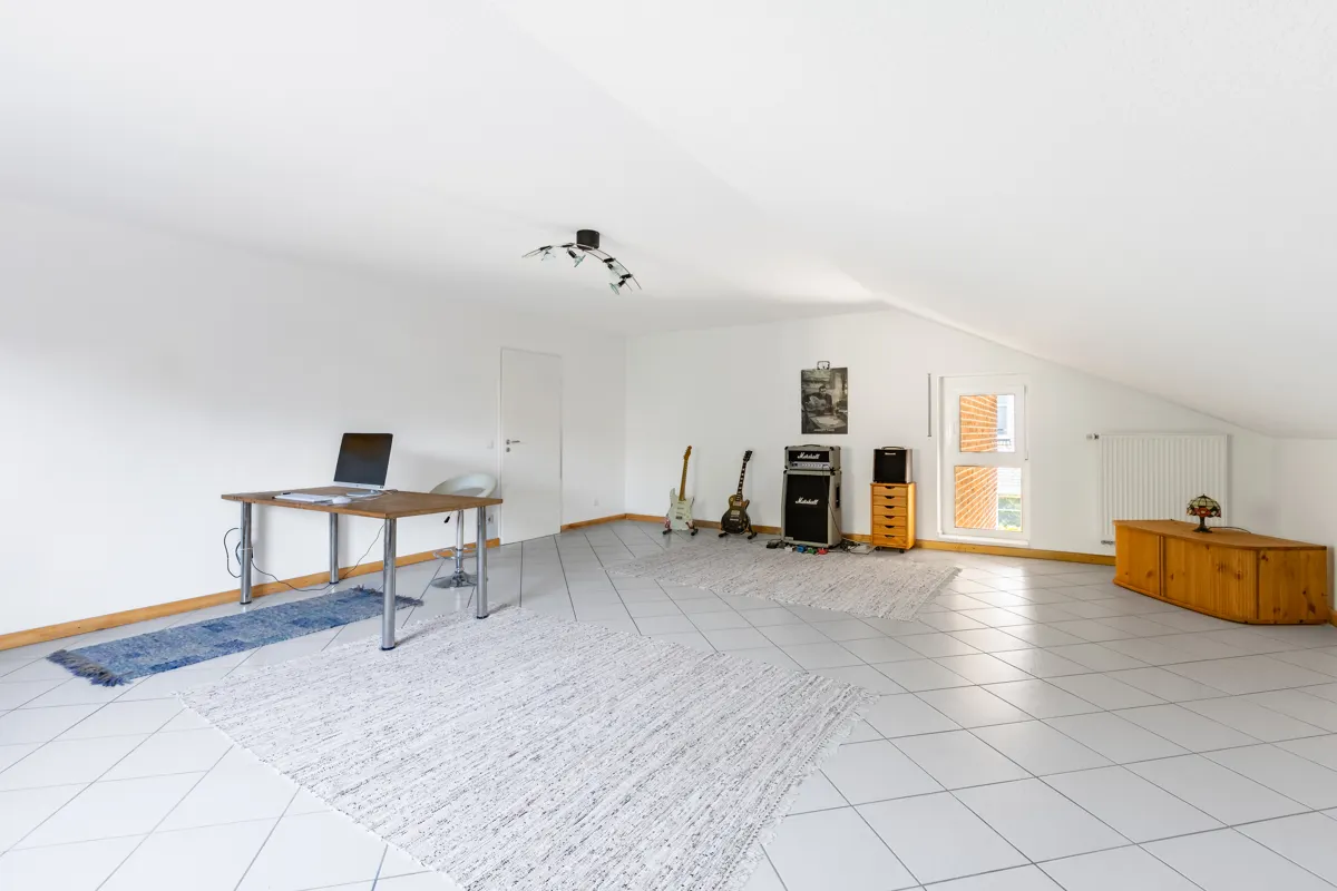 Schlafzimmer 1, Obergeschoss