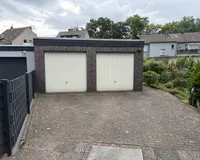 Die Doppelgarage