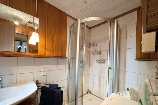 Badezimmer - OG