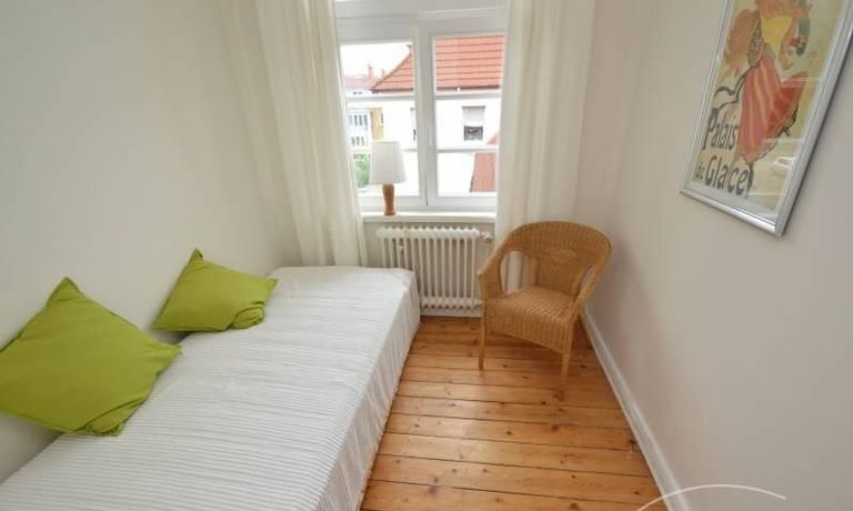G&auml;stezimmer