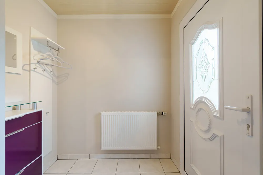 Eingangsbereich Einliegerwohnung