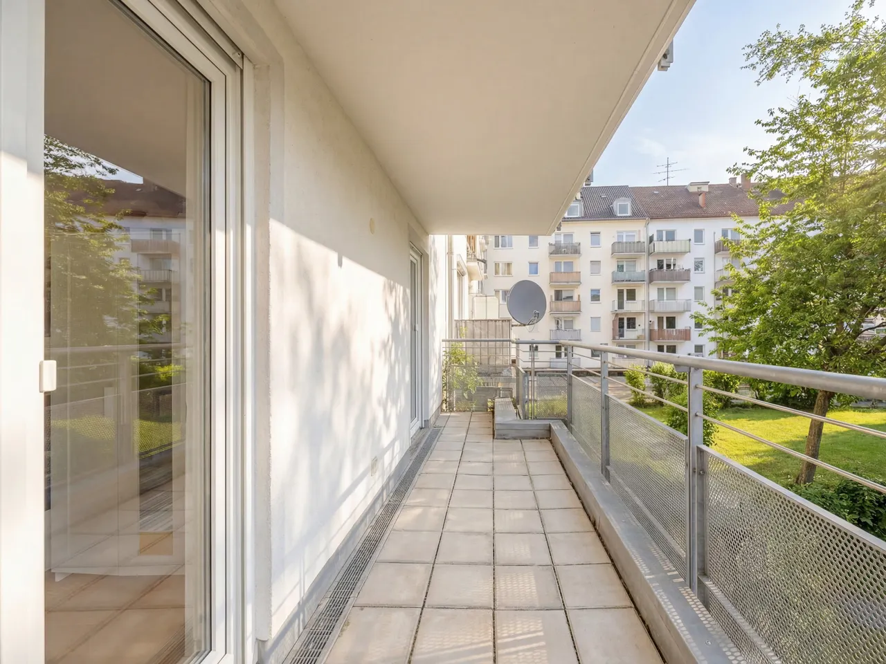 Balkon