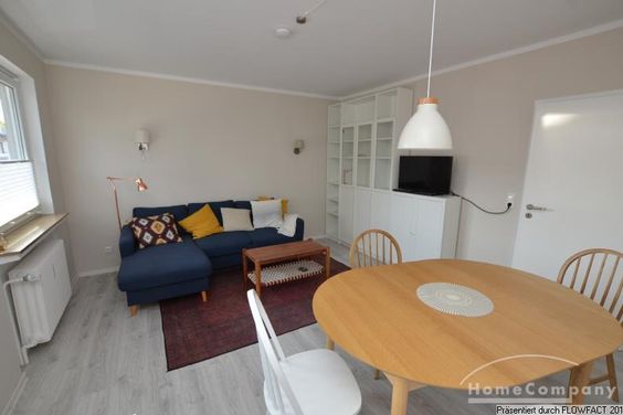 Moderne 3 Zi.-Wohnung Nähe Airport