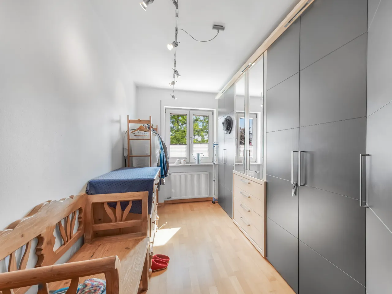 Gästezimmer