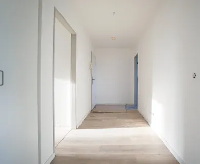 Tönisvorst: Sanierte 3 Zimmer Wohnung in zentraler Lage - Photo 4