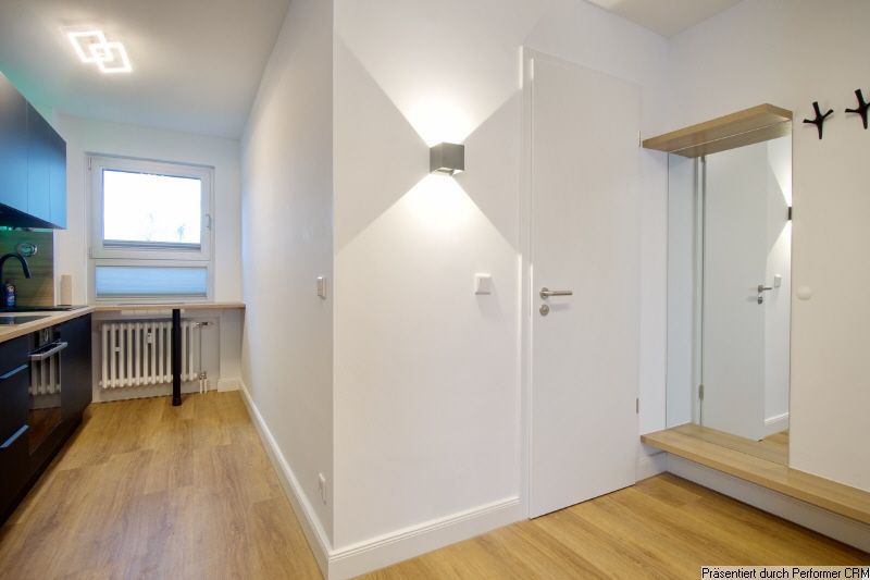 Garderobe